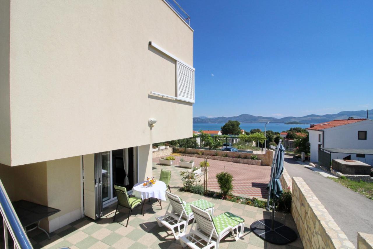 Apartments Gusti Drace Exterior photo