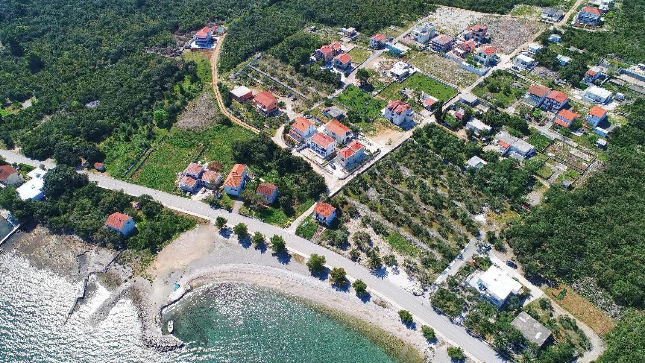 Apartments Gusti Drace Exterior photo