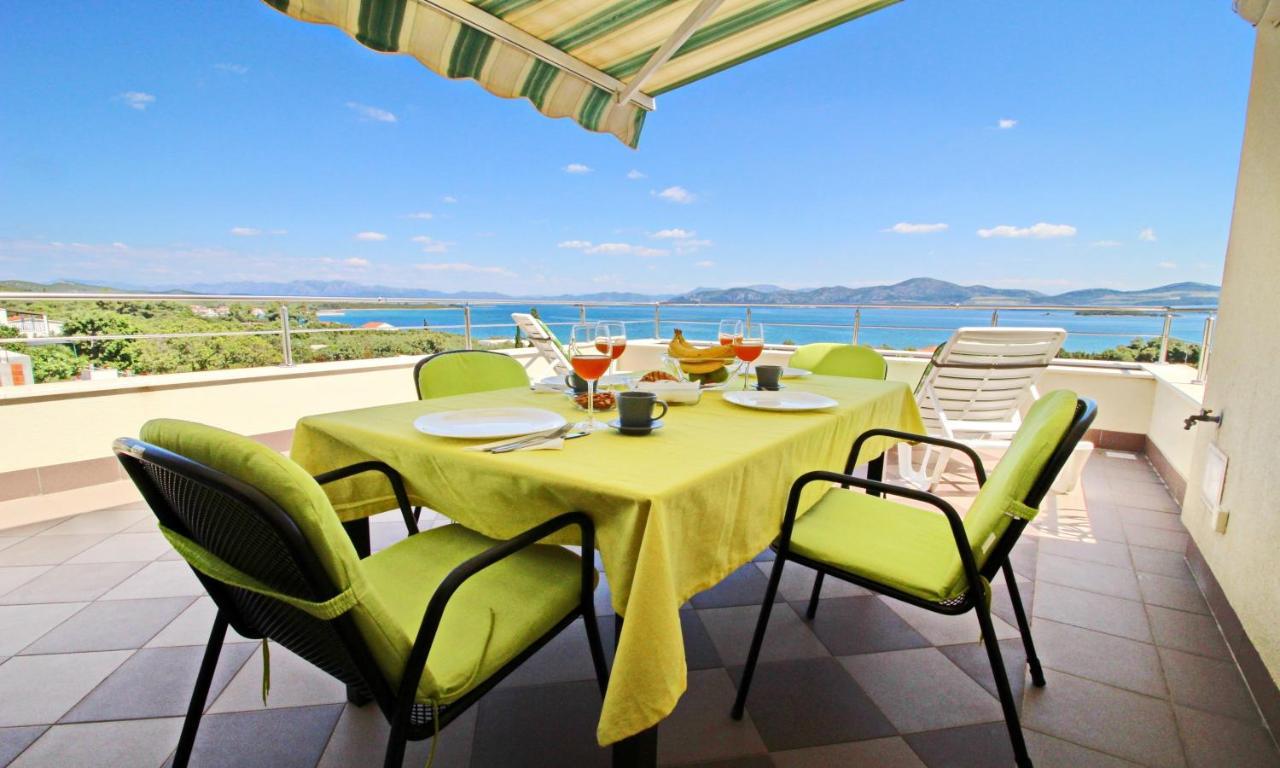 Apartments Gusti Drace Exterior photo